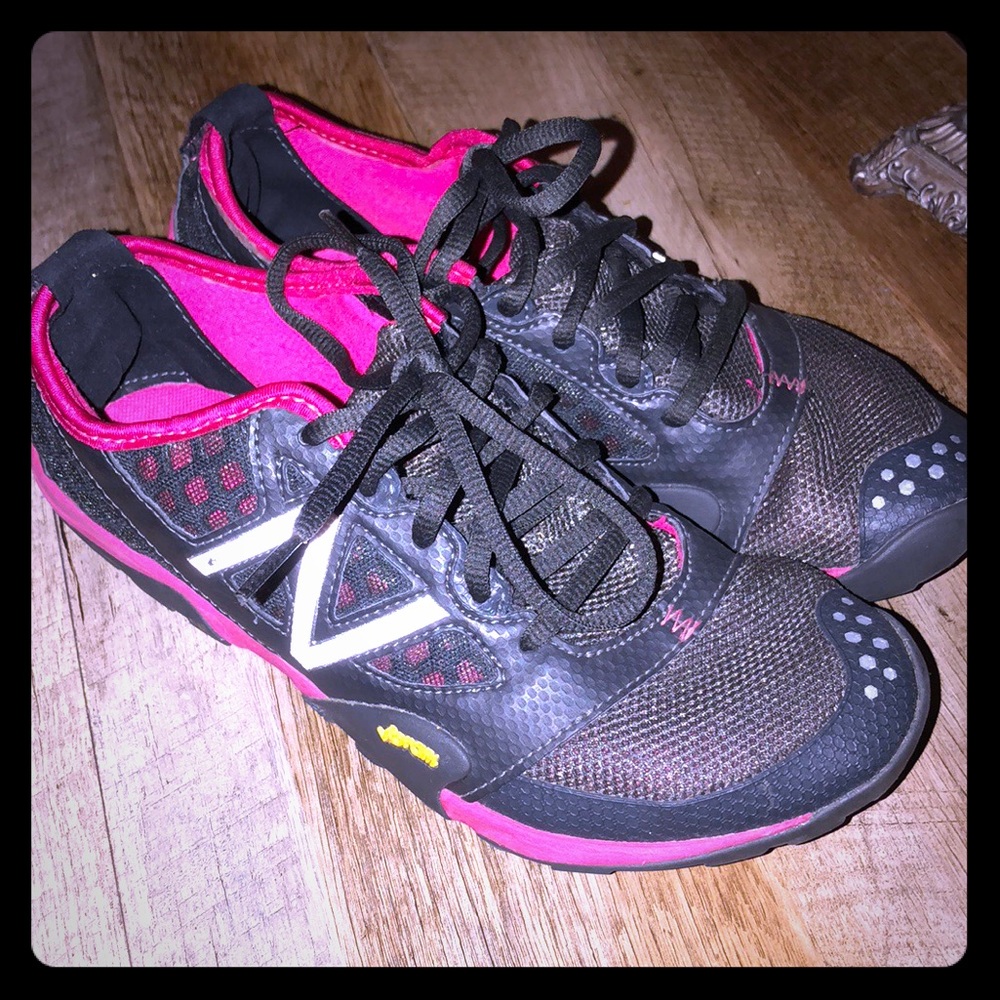 New Balance Minimus Athletic shoes